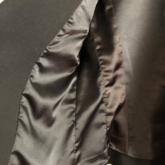 Blazer Ève Gravel - Picture 6 of 8